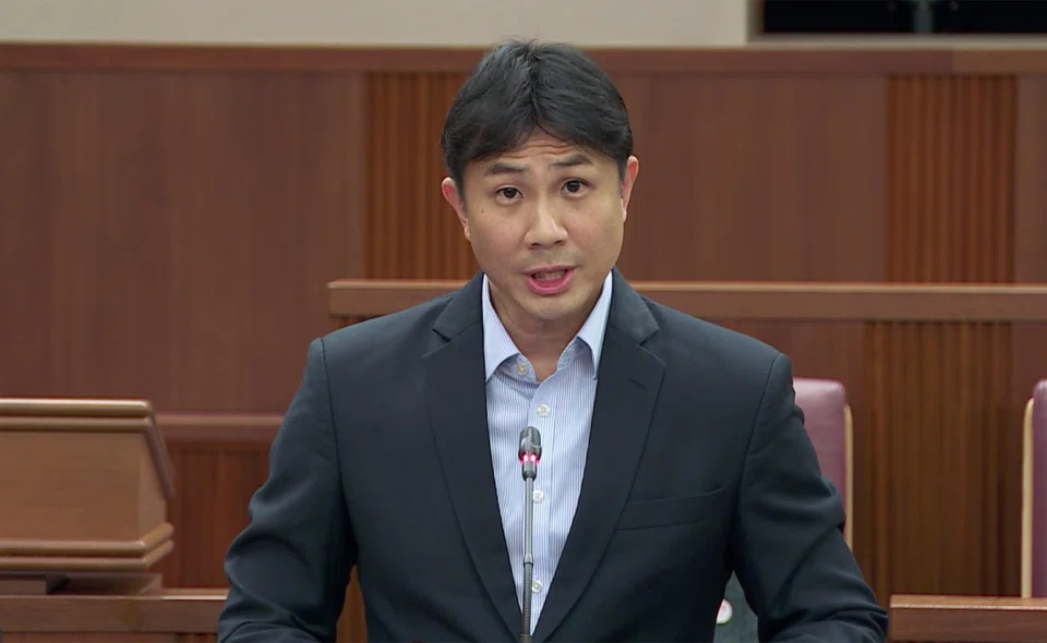 Associate Professor Jamus Lim, MP for Sengkang GRC, says that for certain groups, access to a car is “much closer to a need than a luxury”.