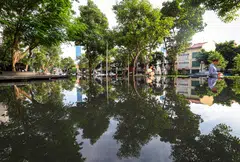 Sustainability and profitability need not be conflicting goals, say the winners of the inaugural Singapore Corporate Sustainability Award.