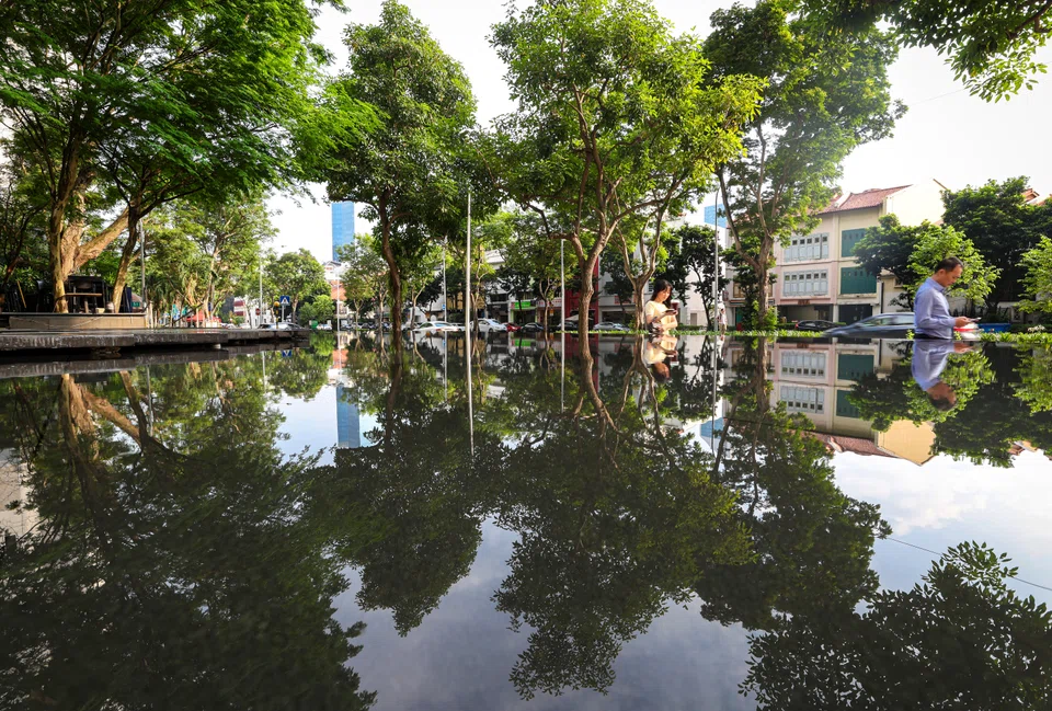 Sustainability and profitability need not be conflicting goals, say the winners of the inaugural Singapore Corporate Sustainability Award.