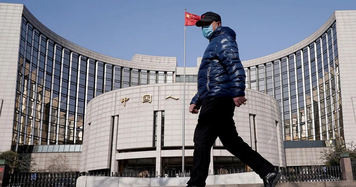 China to reform bank deposit rates pricing regime, set new ceilings ...