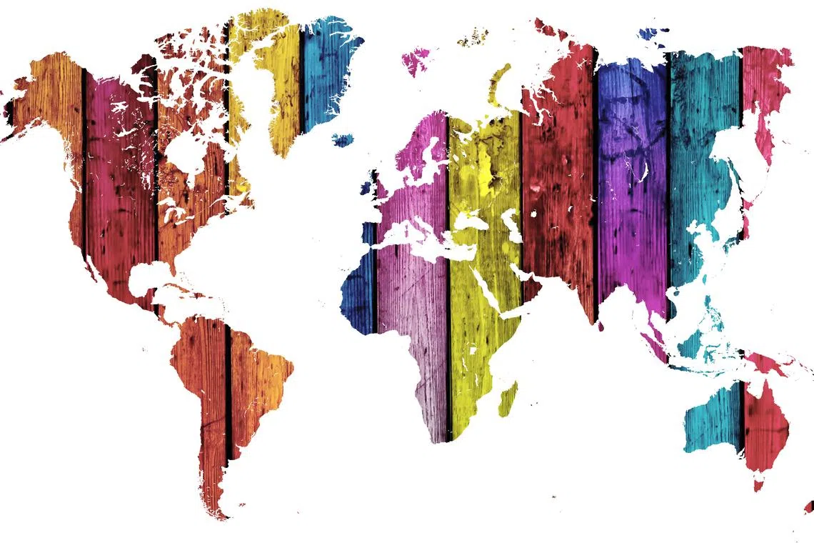  Financial firms have reconfigured their operations – from global integrators to jurisdictional separators, from efficiency maximisers to compliance optimisers, and from universal service providers to selective gatekeepers.