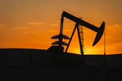 US West Texas Intermediate crude futures rose US$0.21, or 0.3%, to US$68.28.