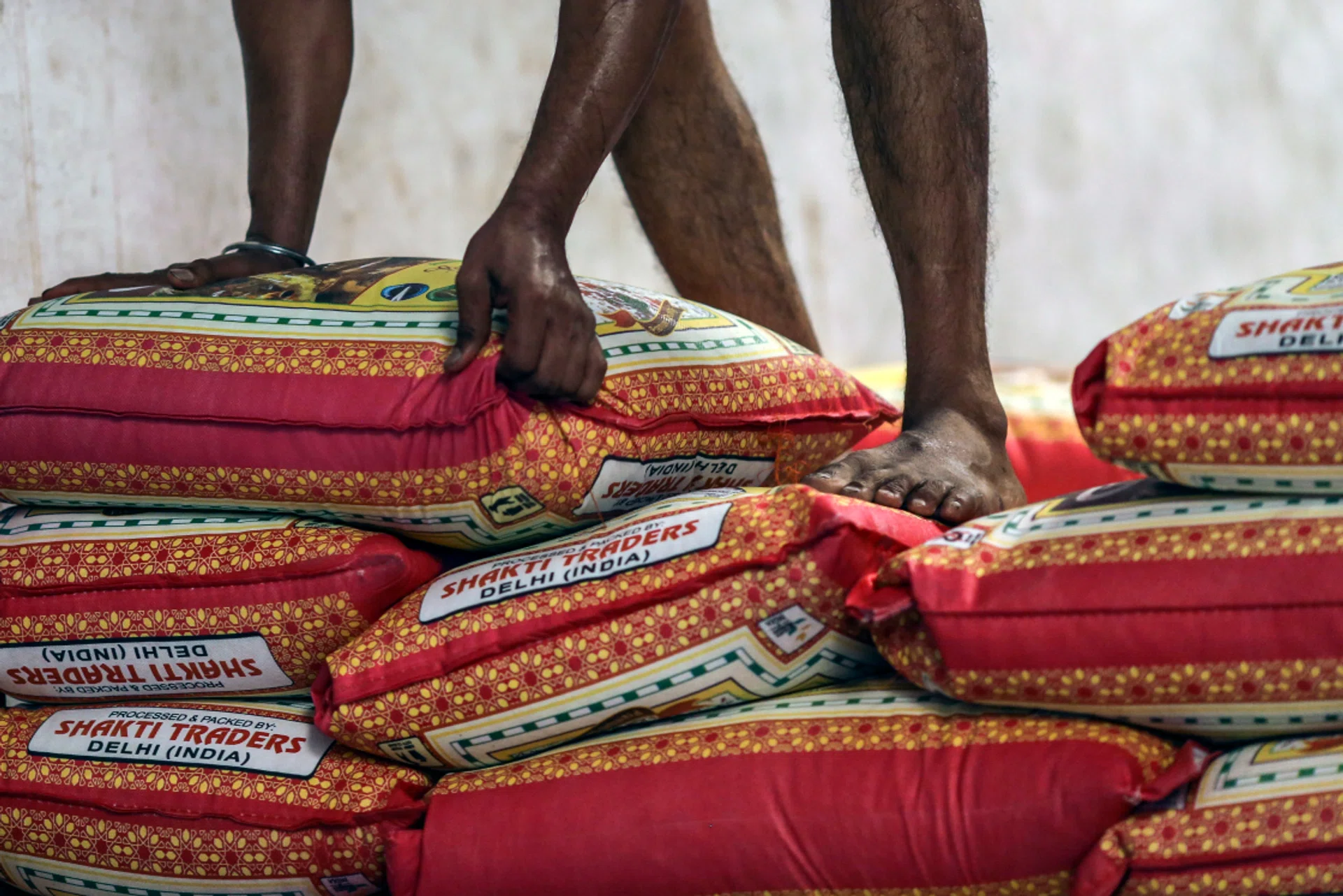 Trump eyes tariffs over cheap Canadian fertiliser, Indian rice