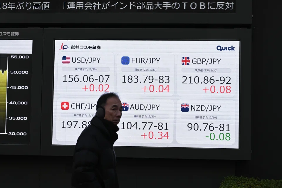 Japanese shares weighed down regional equity benchmarks on Wednesday morning.