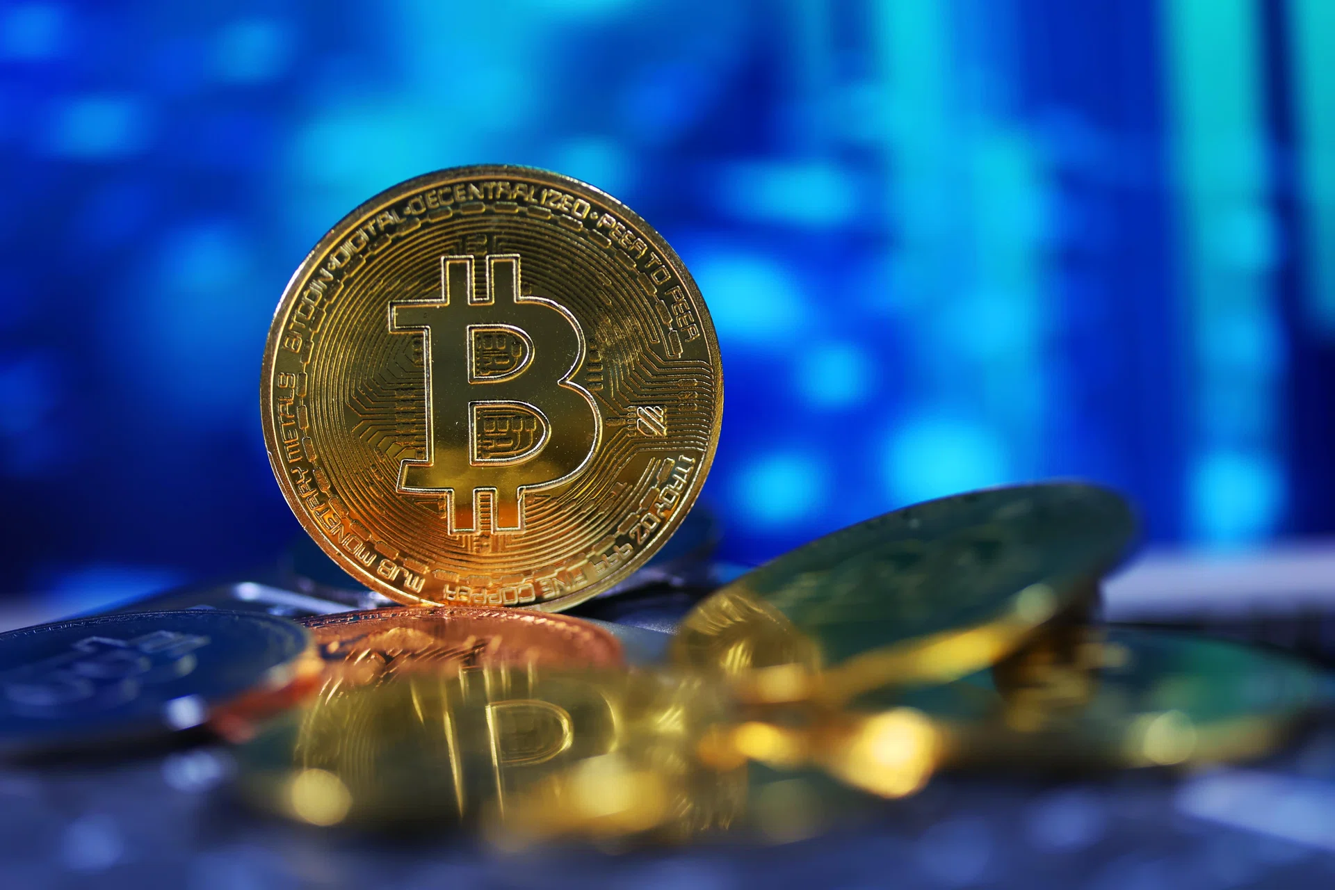 What Singapore can do to be a global crypto leader - The Business Times