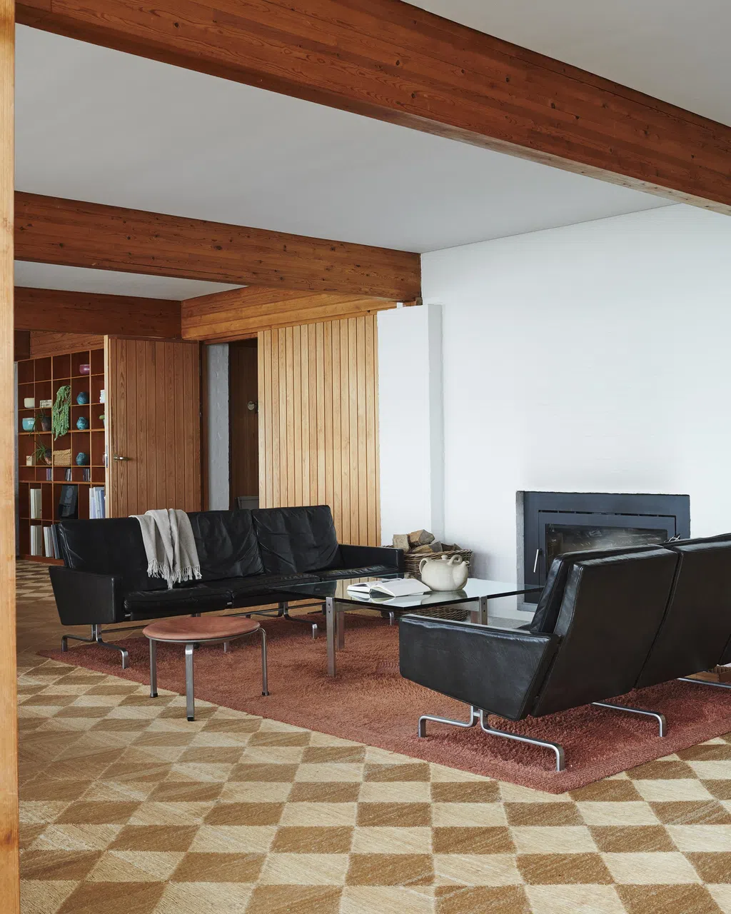 アート・デザイン・音楽 POUL KJAERHOLM ARCHITECT FURNITURE アート・デザイン・音楽 POUL KJAERHOLM ARCHITECT FURNITURE