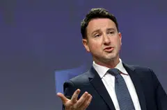 French economist Gabriel Zucman stressed that enhanced transparency on company ownership would aid tax authorities in its potential implementation.