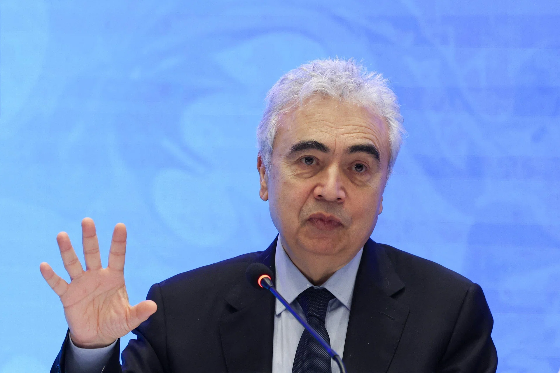 Iran war is causing biggest-ever oil market disruption, IEA says