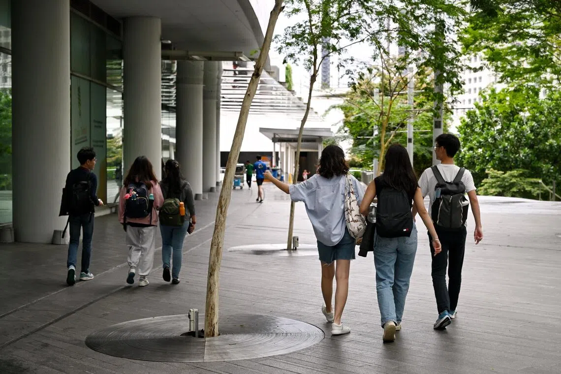 Roughly half of Gen Z respondents described themselves as willing to take substantial or above-average risks, based on a 2023 Finra-CFA Institute Global Investor Survey.