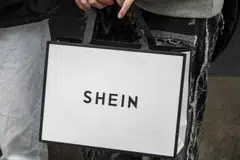 In the latest round, eight products sold by Shein in South Korea, including children’s shoes, leather bags and a belt and found several to contain high amounts of phthalates – chemicals used to soften plastics.