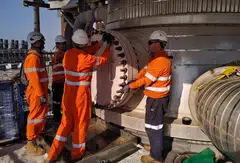 The court has ordered that AusGroup be discharged from judicial management, and for the joint and several judicial managers to be released from liability.