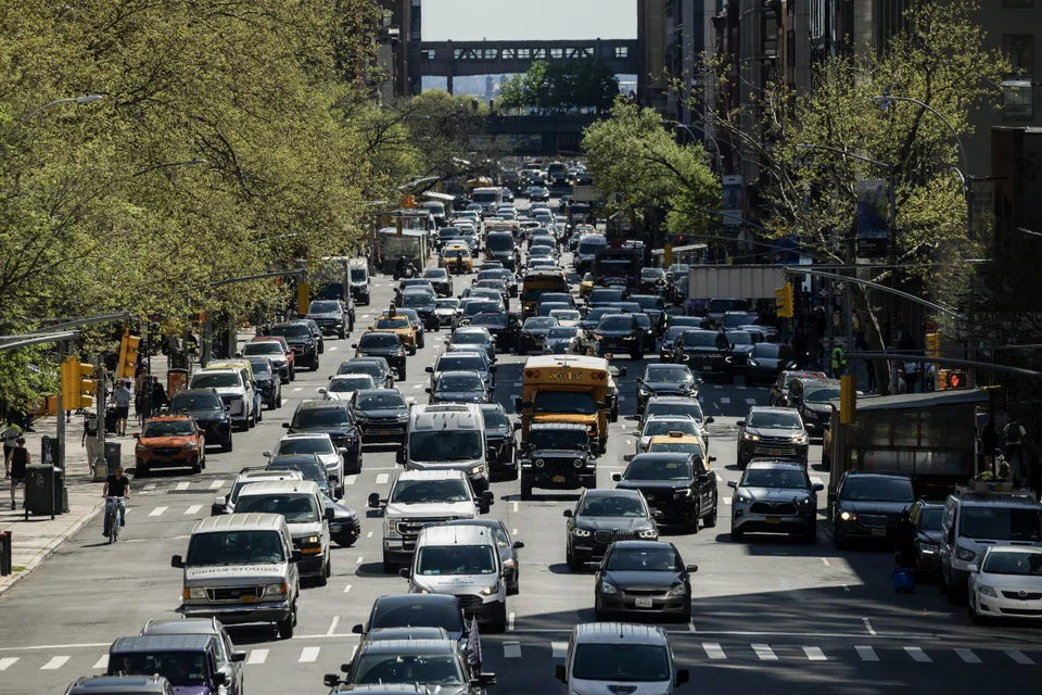 The US National Highway Traffic Safety Administration said the new rule will save at least 360 lives annually and prevent at least 24,000 injuries.
