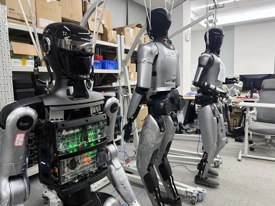 Many in China’s business sector have rallied around Xi’s government in the face of Trump’s tariffs and expanding US export curbs. 