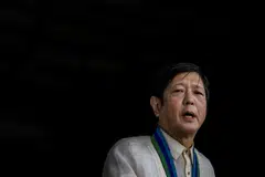 Ferdinand Marcos Jr’ proposed budget, which is equal to 22.2 per cent of Philippines’ total economic output, is nearly 5 per cent higher than his predecessor’s spending plan for 2022. 