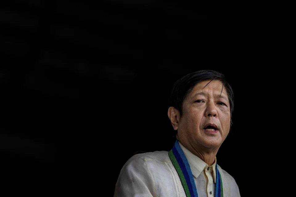 Ferdinand Marcos Jr’ proposed budget, which is equal to 22.2 per cent of Philippines’ total economic output, is nearly 5 per cent higher than his predecessor’s spending plan for 2022. 