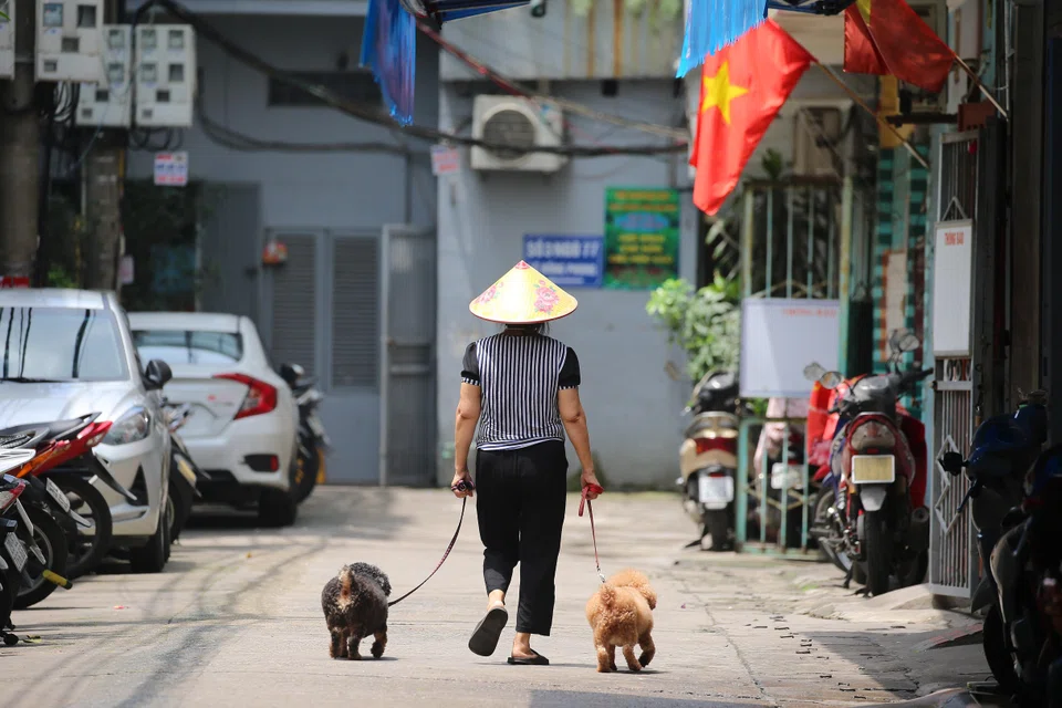 Vietnam has no nuclear power plants and scrapped plans to build its first two nuclear power plants in 2016.