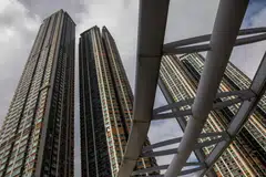 Transaction volume is also expected to continue to soften and fall to a four-month low in May after the spike in the beginning of 2023. 