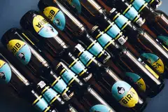 Founded in February 2015 in India, Bira 91 offers flavourful beers to cater to urban millennials.