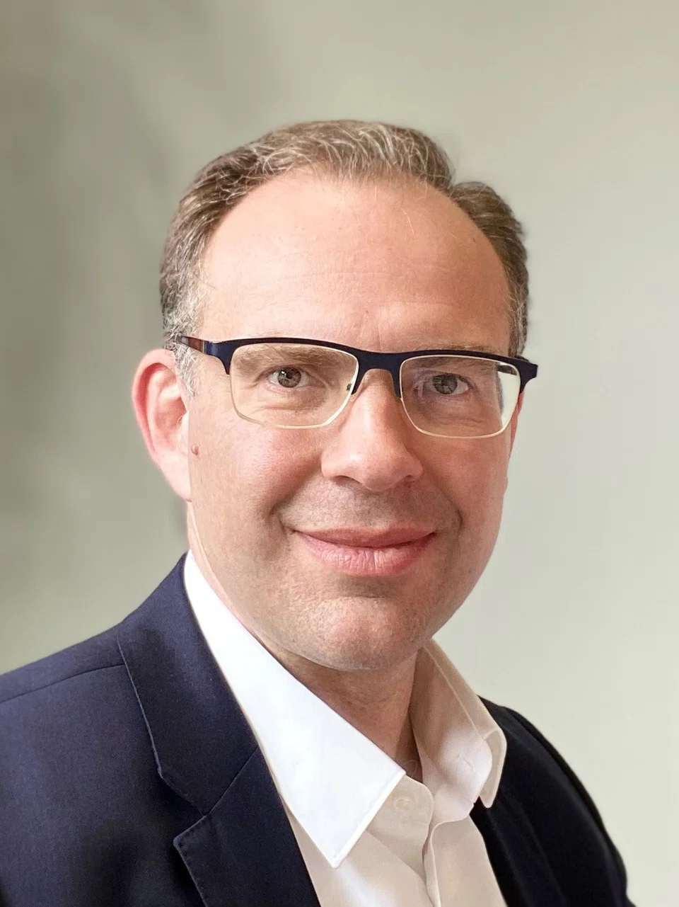 ‘We prioritise intellectual honesty, only incorporating data and methods that meet our high standards for
quality and relevance,’ says Michael Heldmann, deputy chief investment officer of equity and CIO of systematic equity at AllianzGI.