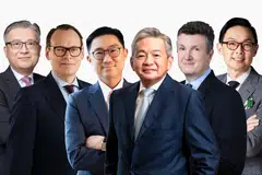 Top private bankers say artificial intelligence has promise as an investment theme, but is still in its nascent stages.