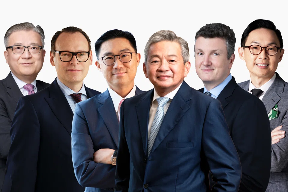 Top private bankers say artificial intelligence has promise as an investment theme, but is still in its nascent stages.