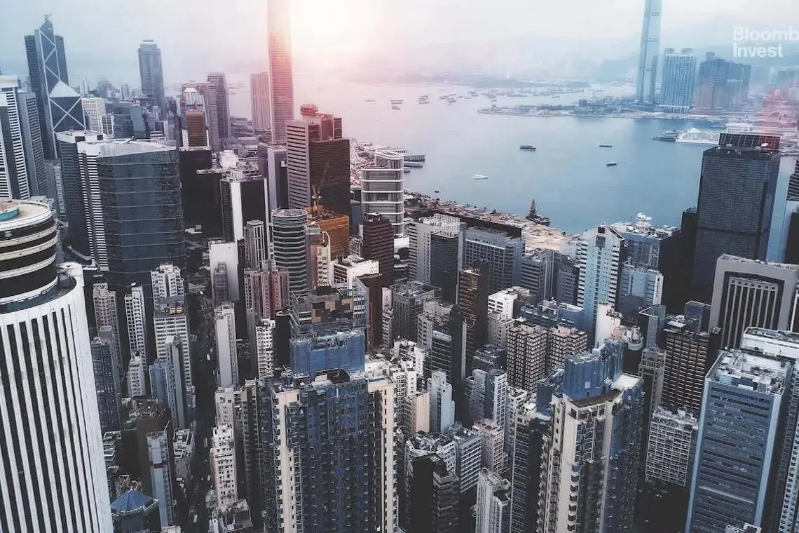 Schonfeld has around 200 employees in the region, with its largest office in Hong Kong.