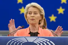 Major European firms have urged European Commission president Ursula von der Leyen to "stop the clock" on the AI Act over rules they call "unclear, overlapping and increasingly complex".