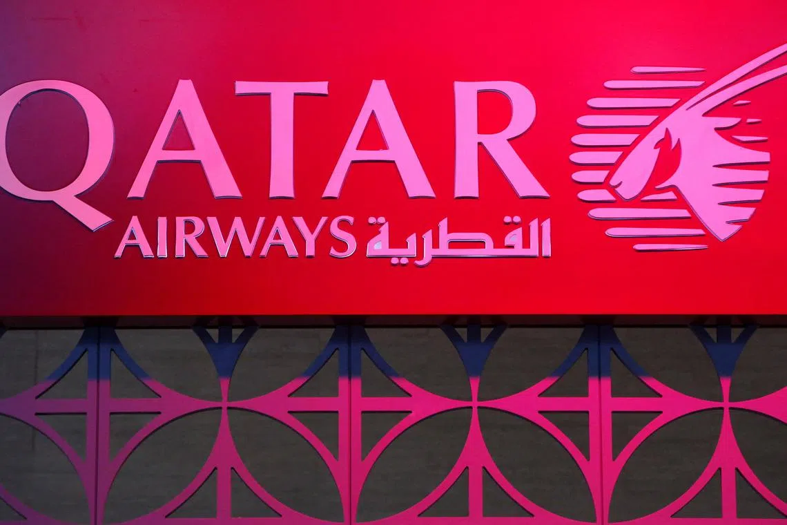 Qatar Airways also owns minority stakes in British Airways owner IAG, Hong Kong’s Cathay Pacific Airways and China Southern Airlines. 