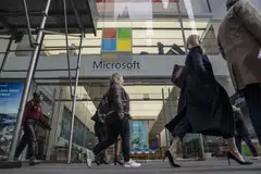 The FTC inquiry renews scrutiny of Microsoft for its business practices more than 25 years after the government sued the company.