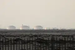 QatarEnergy may have to declare force majeure on long-term contracts for LNG supplies bound for Italy, Belgium, South Korea and China.