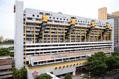 More than 80 per cent of Golden Mile Complex owners have a agreed to a collective sale at S$700 million, which is lower than its original S$800 million reserve price.