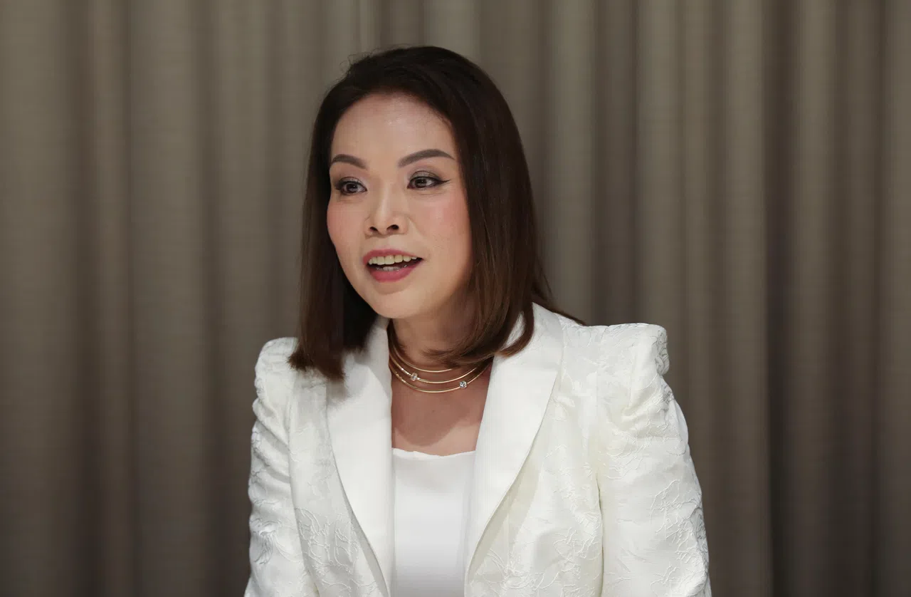 Since the start of 2024, Clas has divested more than S$500 million worth of properties and completed some S$560 million of DPS-accretive acquisitions, said Serena Teo, the chief executive officer of the managers of the stapled group. 