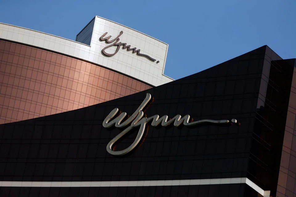 The post-pandemic rebound in travel to casino hubs such as Las Vegas and Macau has been a tailwind for operators such as Wynn.