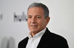 “We’re eager to focus 100 per cent of our attention on our most important priorities, growth and value creation for our shareholders and creative excellence,” Disney CEO Bob Iger says.