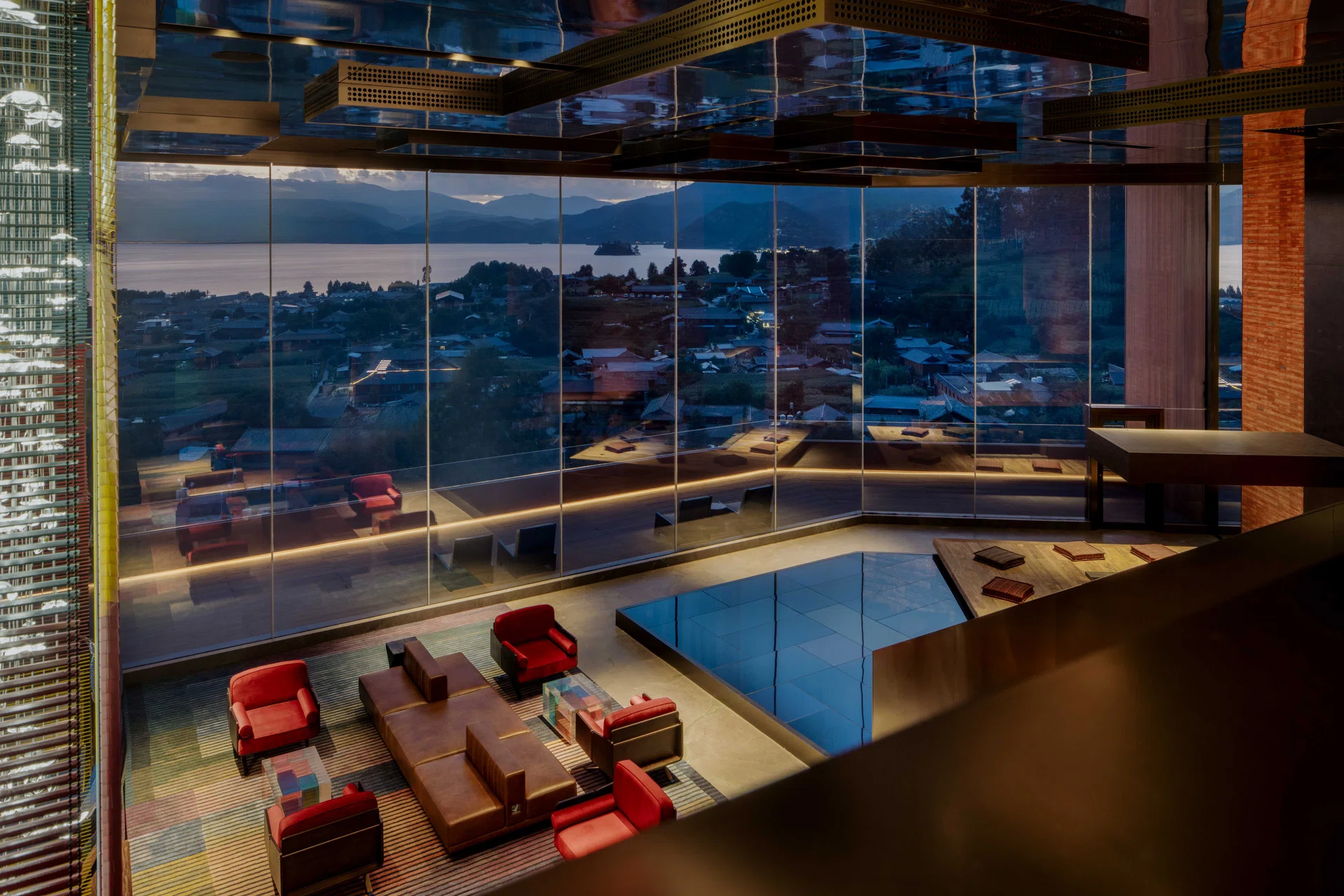 Luxury hotel collection Design Hotels looks to Apac for growth, adding four hotels in Greater China to its stable