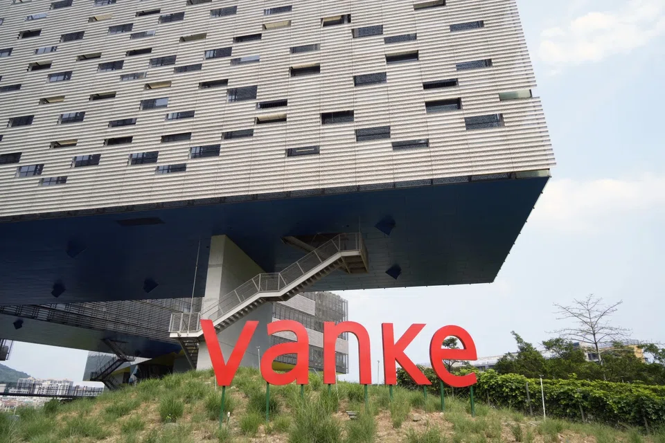Financial regulators and the local government of Shenzhen have already played a role in coordinating financing extension for Vanke in the past.