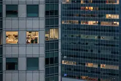 Organisations must start preparing for an era of agentic AI versus agentic AI.