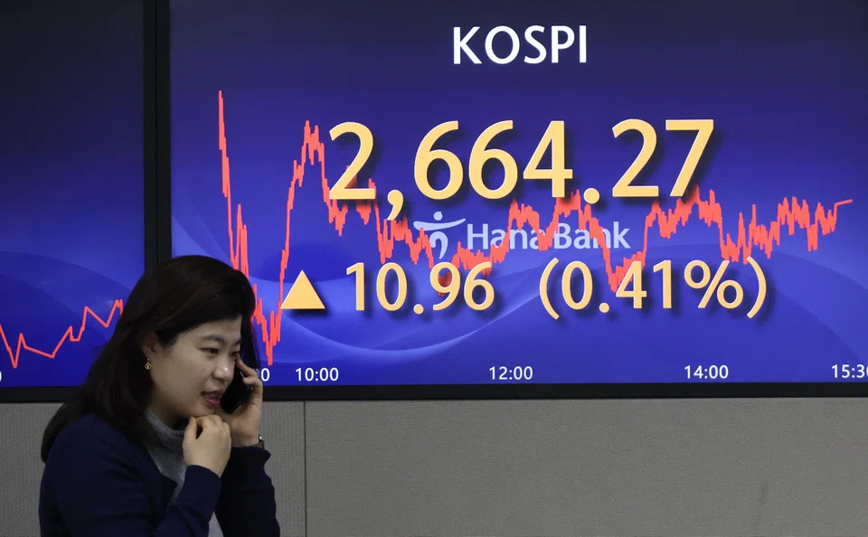 The debate surrounding the capital gains tax strikes at the heart of a drive by South Korean authorities to galvanise the domestic stock market.