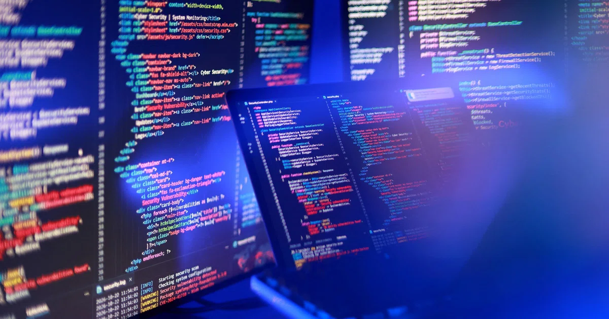 How’s the US-China tech war going? Ask AI