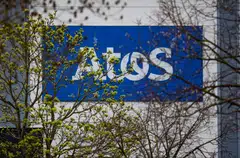 Atos, which manages data and cybersecurity for France’s nuclear industry and the upcoming Olympic Games, plans to raise 600 million euros through debt and equity from existing stakeholders or third party investors.