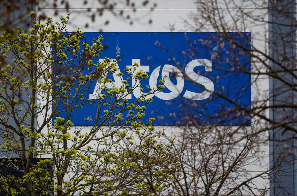Atos, which manages data and cybersecurity for France’s nuclear industry and the upcoming Olympic Games, plans to raise 600 million euros through debt and equity from existing stakeholders or third party investors.