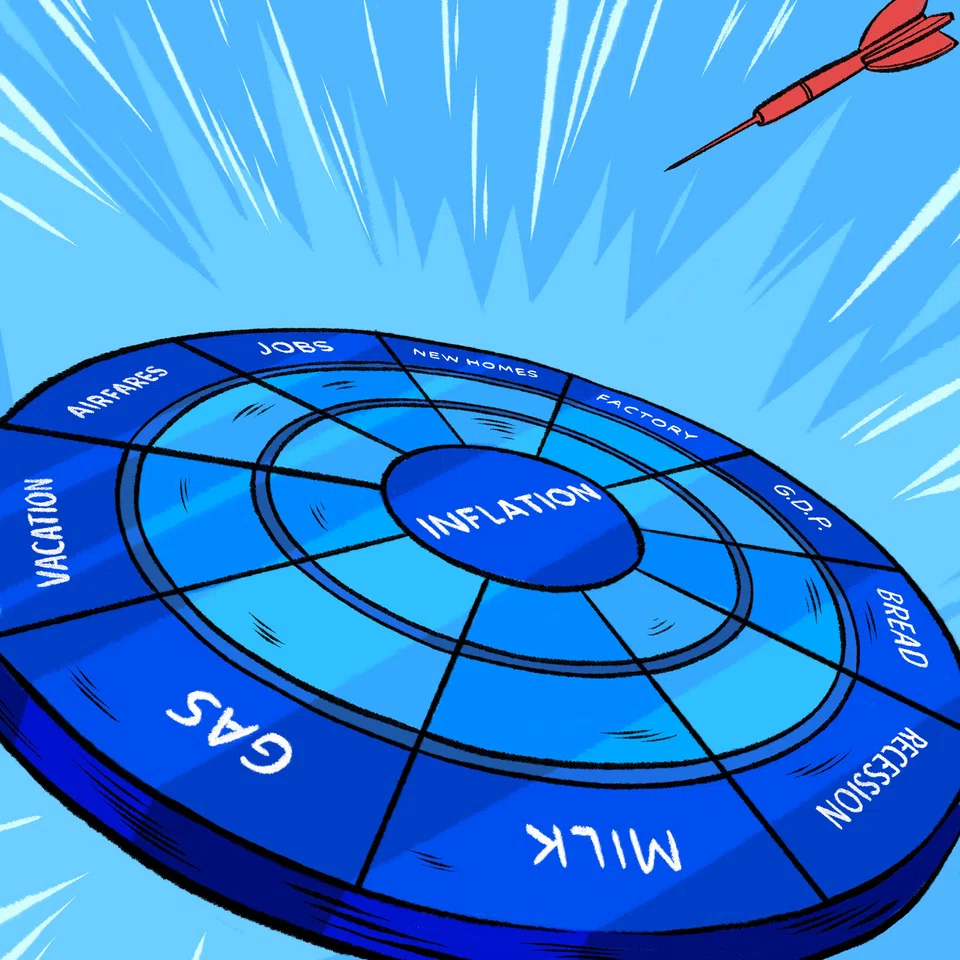 Rates are rising, inflation is nasty and a painful recession is certainly possible. But there are steps you can take now.