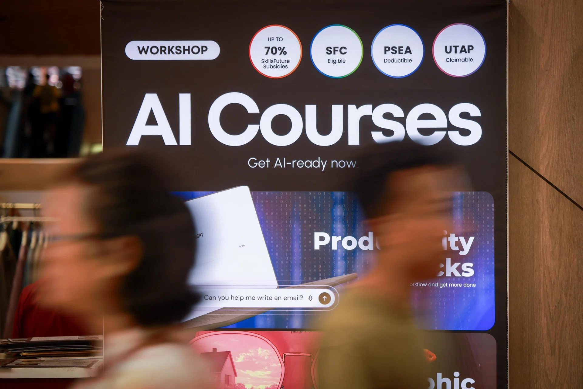 NDR 2026: Singapore wisely says no to tech for tech’s sake