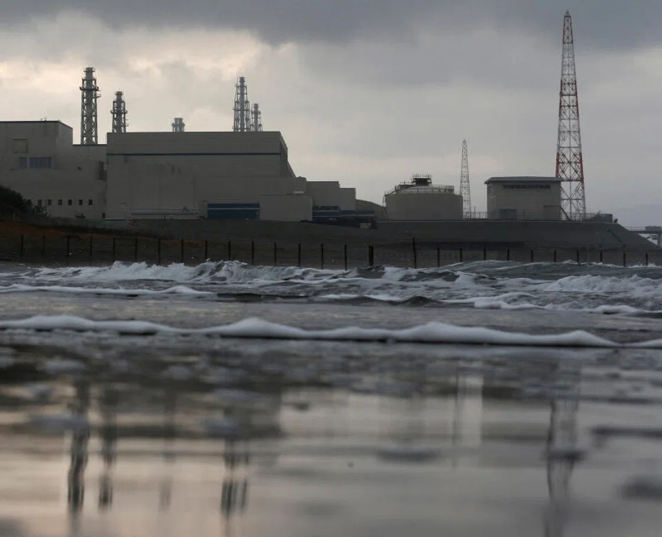 The Kashiwazaki-Kariwa plant was taken off when Japan pulled the plug on nuclear power after a tsunami caused the 2011 meltdown of the Fukushima Daiichi plant.