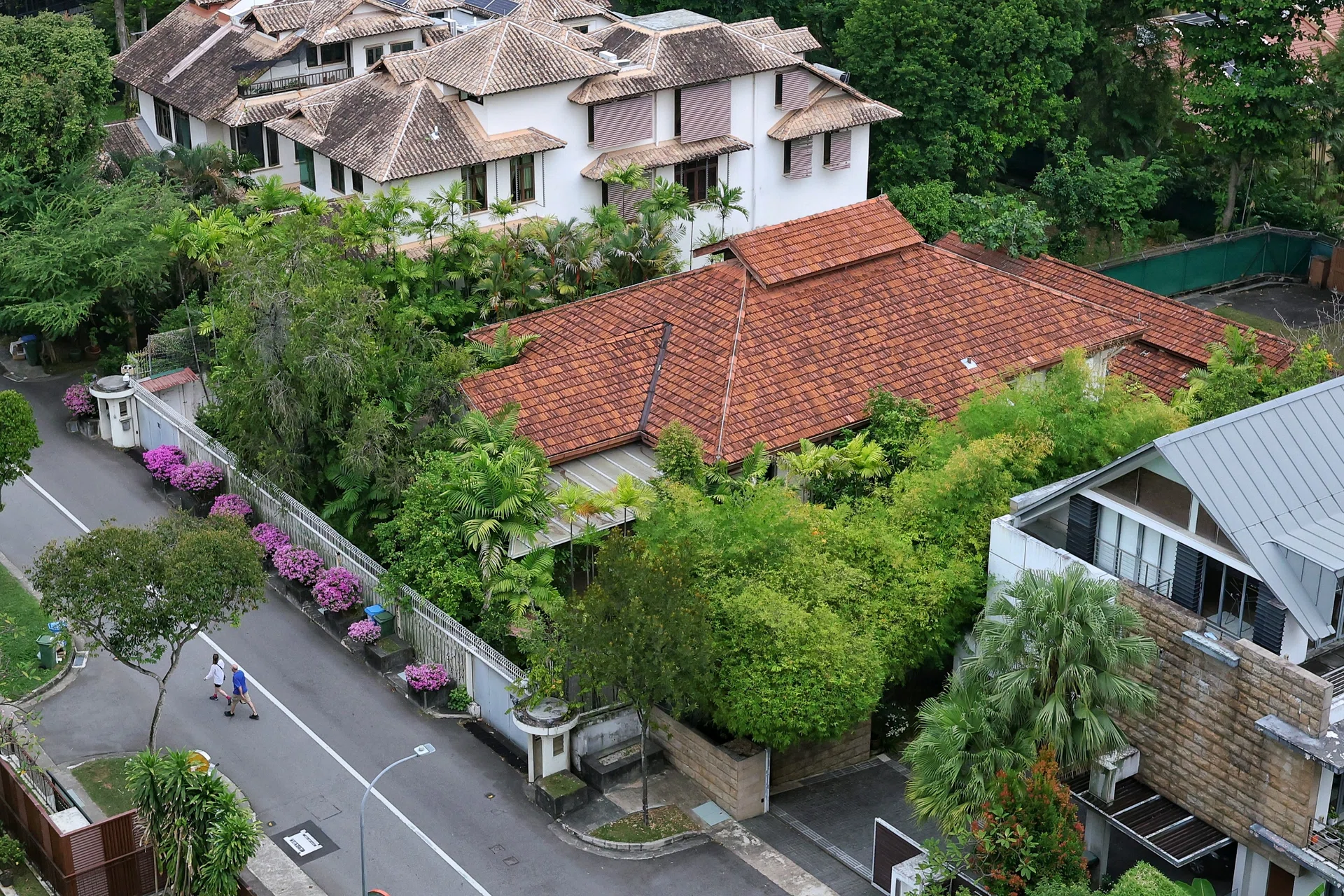 BT Explains: A timeline of events surrounding 38 Oxley Road