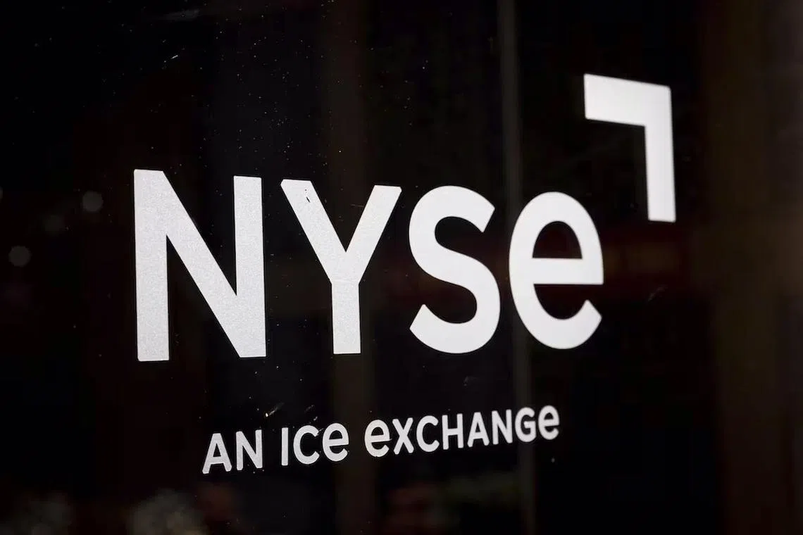 NYSE’s move underscores the heightened allure of Texas for corporations and financial firms seeking to benefit from a more relaxed regulatory environment than blue states like New York and California.