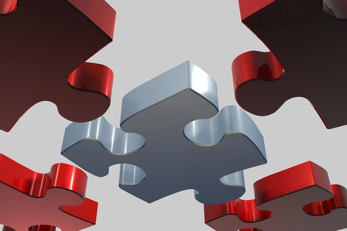 Although many social service programmes are funded mainly by the government, budgets are still limited, so people, private and public collaborations remain important.