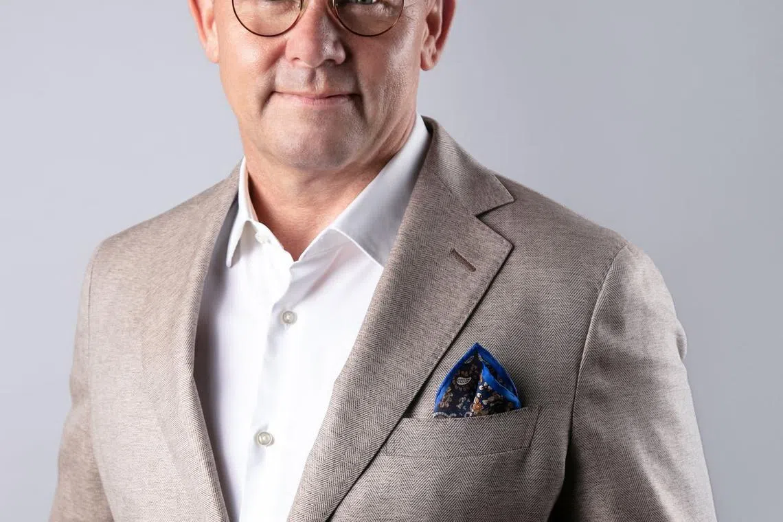 Partior looks to grow and scale beyond existing partners in next 15 months