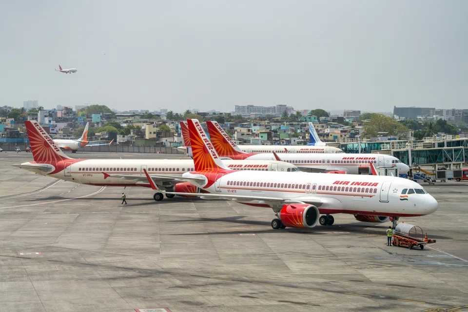 “The reinstatement of Air India’s services to Shanghai follows recent India-China diplomatic agreements that restored the air links paused in early 2020,” says Air India in a statement. 