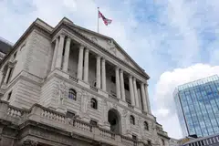 The BOE is at the forefront of efforts by central banks around the world to consider digital forms of currency.